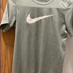 Boys Nike t-shirt
